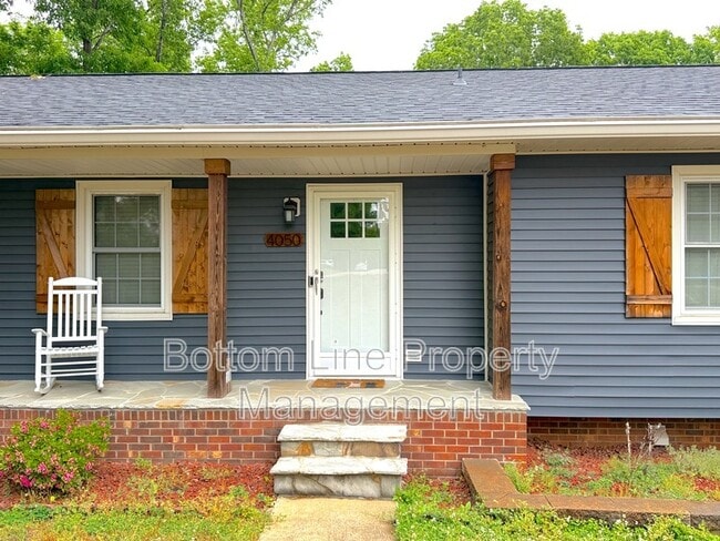 Building Photo - 4050 Leafmore St