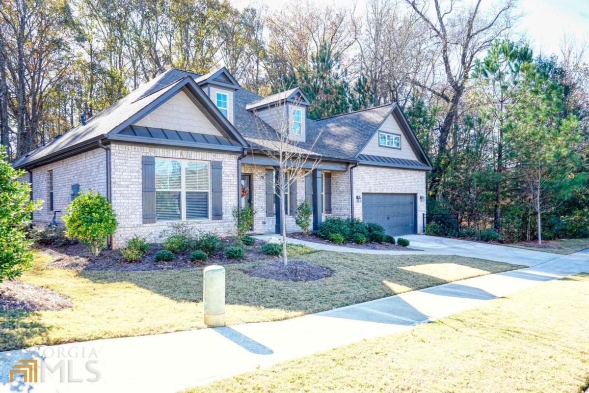 2869 Preserve Walk Ct NE, Buford, GA 30519 House Rental in Buford, GA