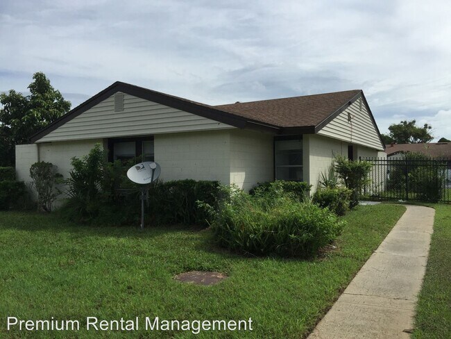 Building Photo - 3 br, 1 bath House - 2703 Willow Run