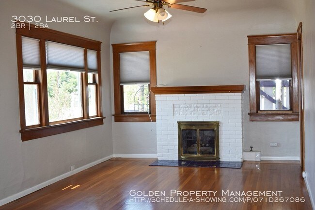 Foto del edificio - 3030 Laurel St