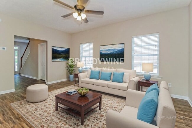 Building Photo - 133 Prescott Ct