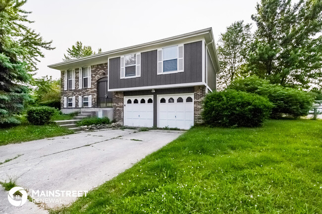 Foto del edificio - 8214 Castle Farms Rd