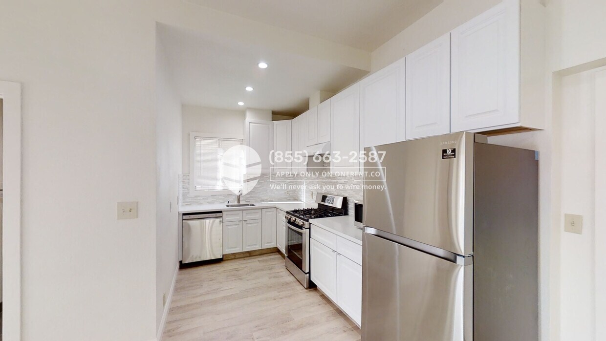 Foto principal - 2925 Wheeler St