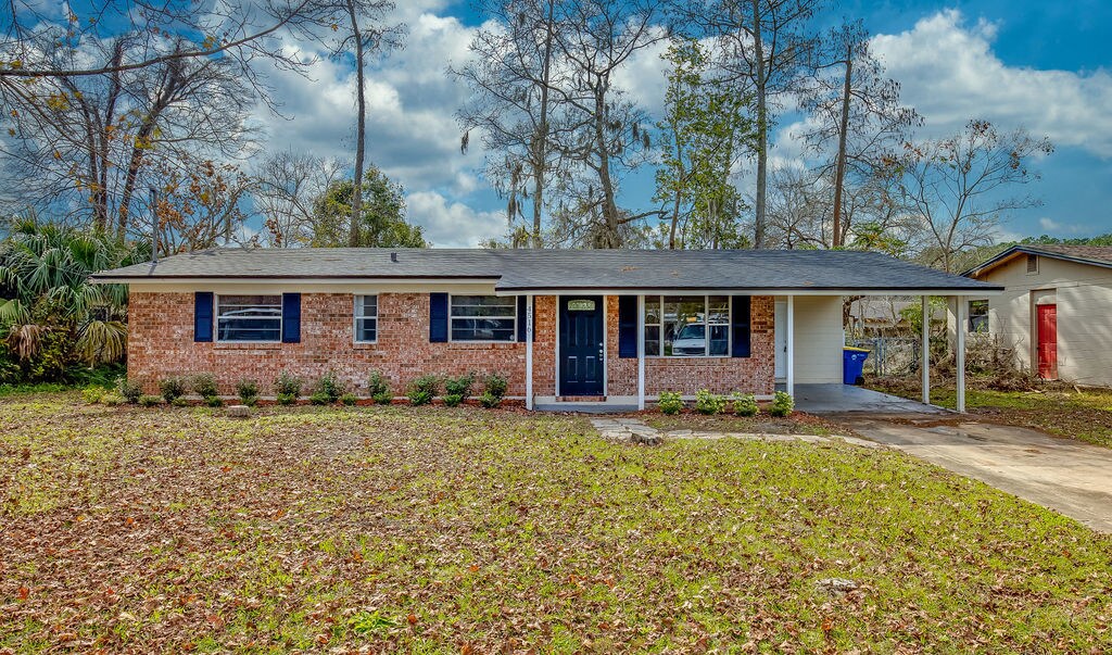 Primary Photo - 4516 Key Woodley Dr S