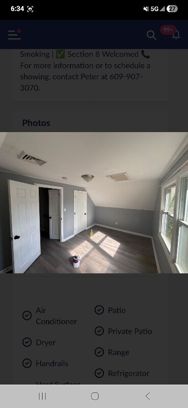 Foto del edificio - 6 Spindletop Ln