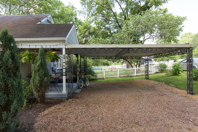 Building Photo - 5519 Joseph St