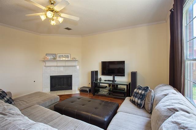 Foto del edificio - 4428 Heath Ct