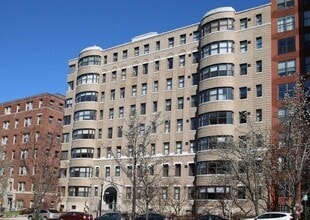 Building Photo - 2515 K St NW