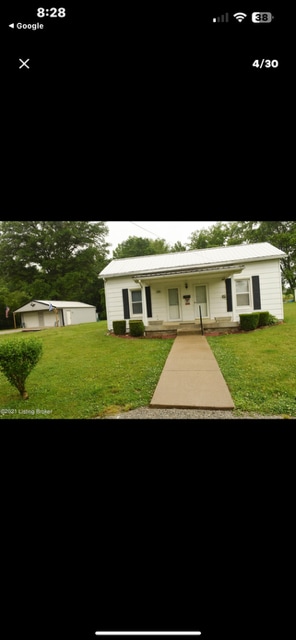 Building Photo - 122 Highland Ave
