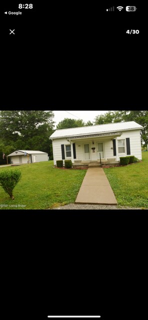 Foto del edificio - 122 Highland Ave