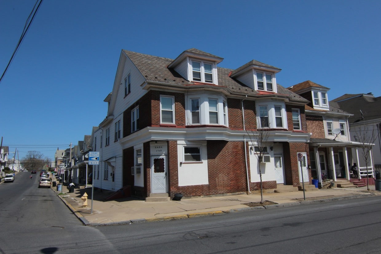1347 Lehigh St, Easton, PA 18042 Apartments in Easton, PA