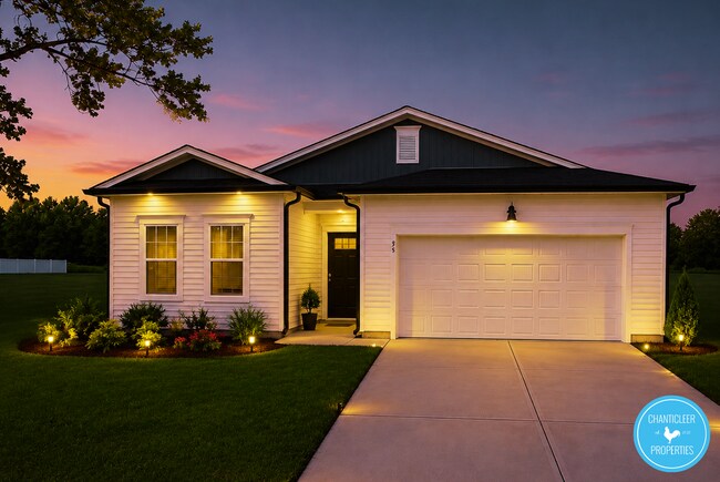 Foto del edificio - 6748 Hardwick Ln