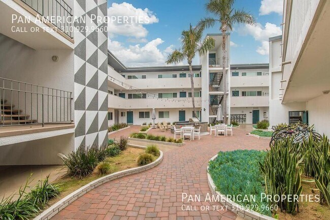 Foto del edificio - 4034 S Pacific Ave