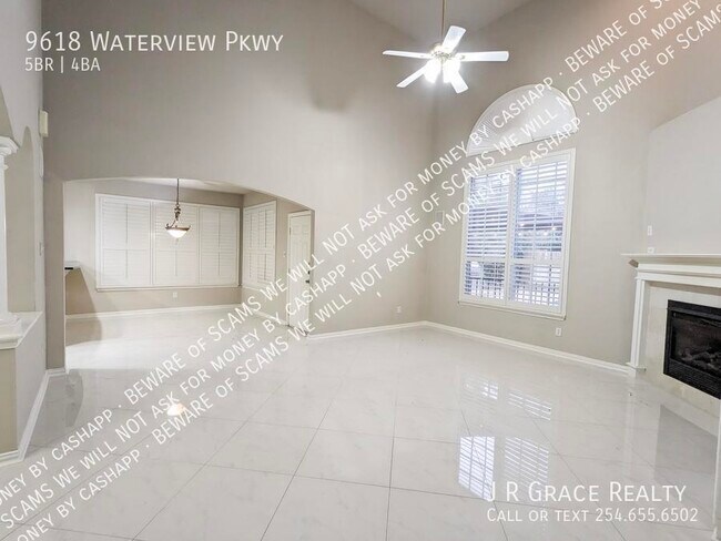 Building Photo - 9618 Waterview Pkwy