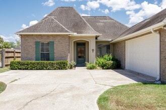 Building Photo - 14450 Lake Meadows Ct