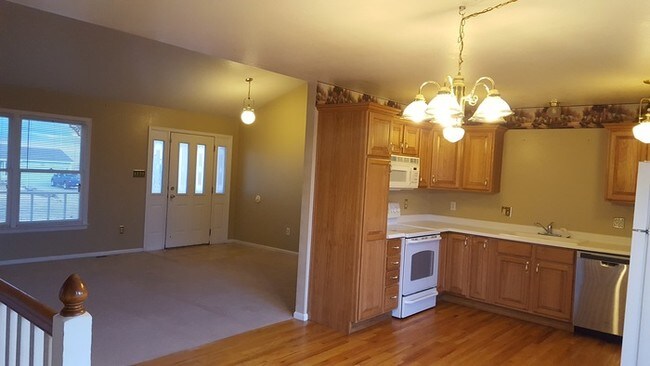 Foto del edificio - 1810 Hummingbird Trail