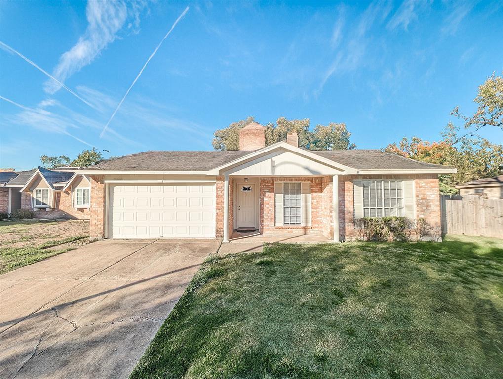 13806 Towne W Blvd, Sugar Land, TX 77498 House Rental in Sugar Land