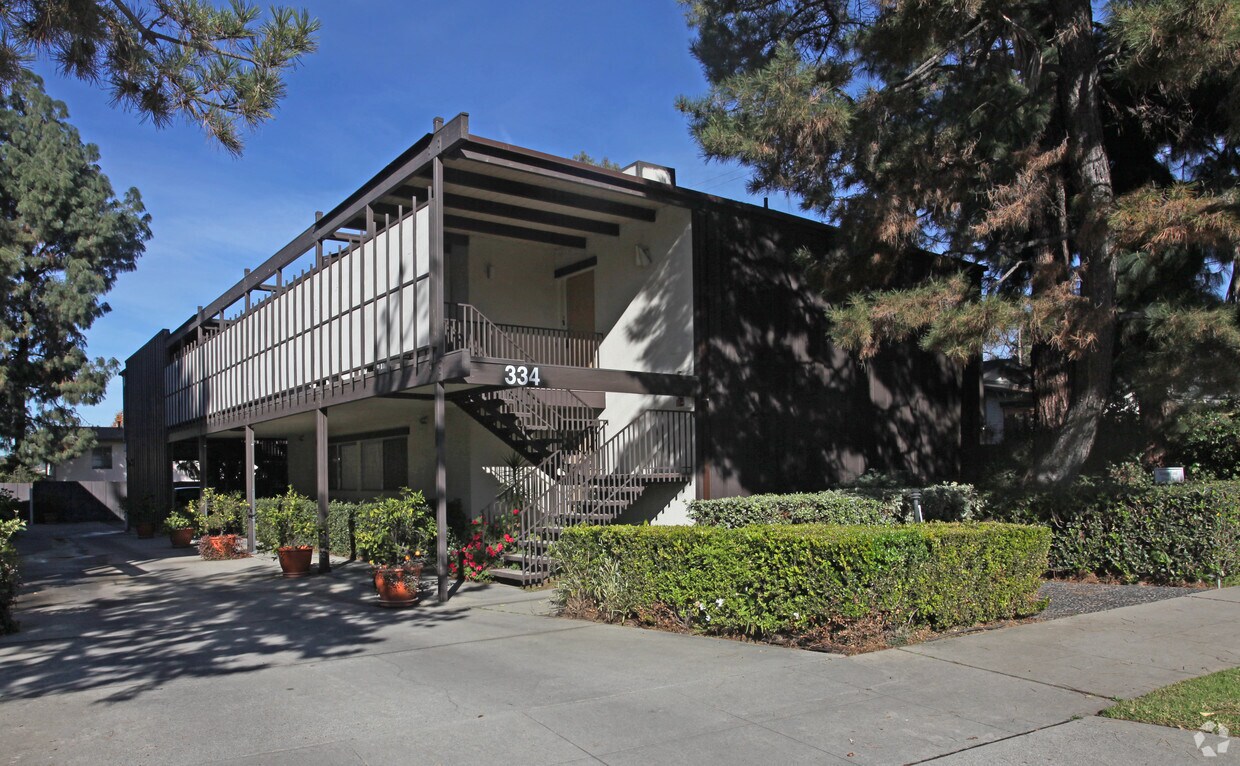 Primary Photo - 334 Pasadena Ave