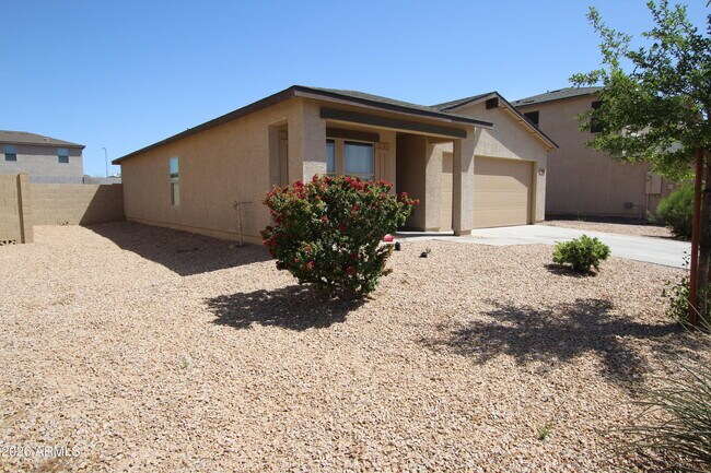 Building Photo - 322 E Bobcat Pl