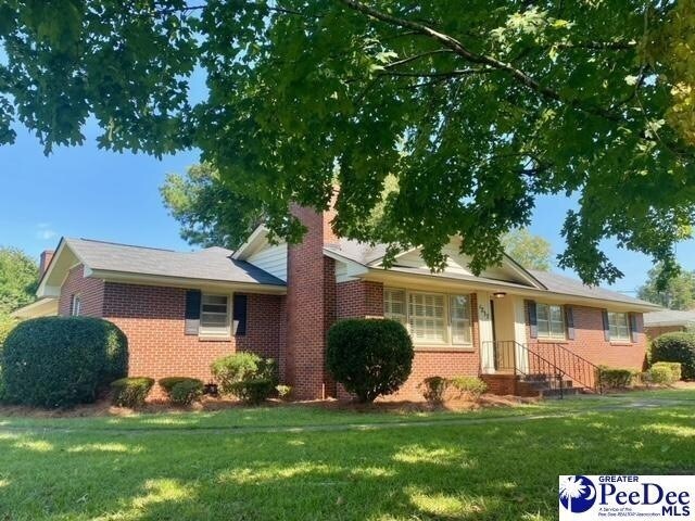 Foto principal - 1237 Pinckney Ave