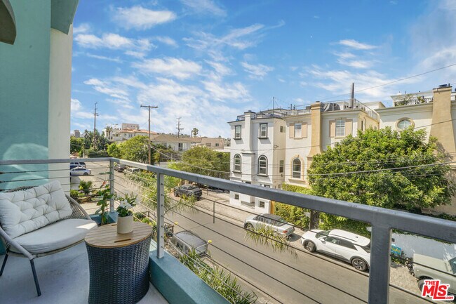 Foto del edificio - 120 Fleet St