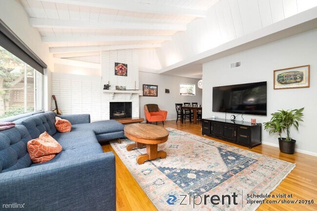 Foto del edificio - 3 br, 2 bath House - 1340 Loring Street, S...