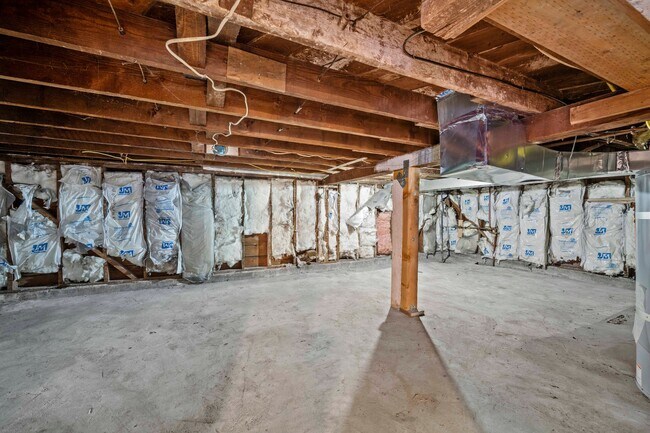 Foto del edificio - 4525 5th Ave NE