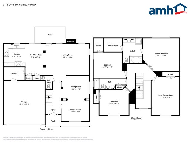Building Photo - 2112 Coral Berry Ln