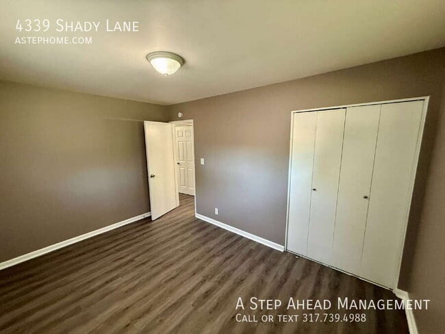 Foto del edificio - 4339 Shady Ln