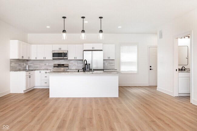 Foto del edificio - 1307 E 22nd St