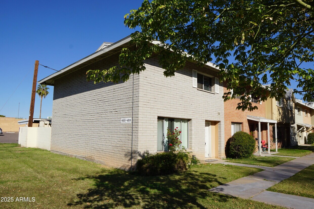 Foto principal - 4501 S Mill Ave