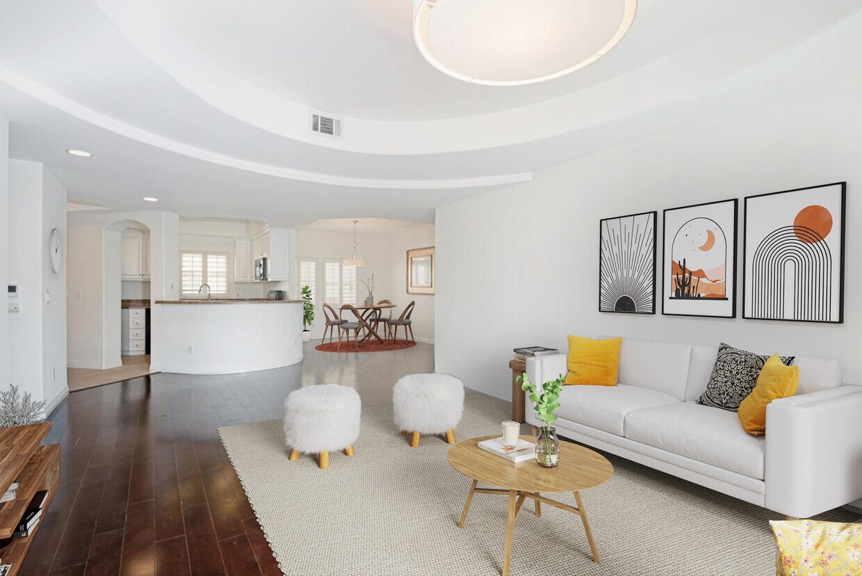 Foto principal - 4400 Cartwright Ave