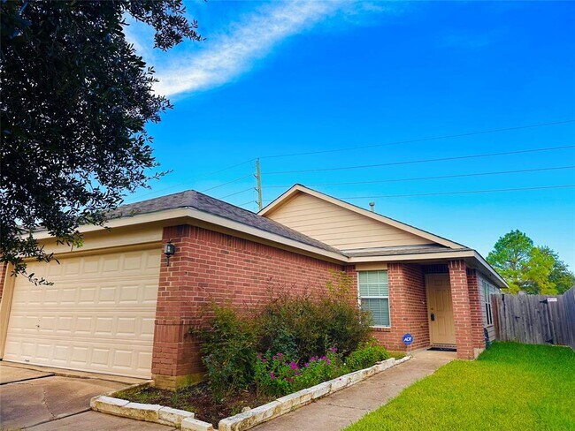 Foto del edificio - 18118 Sorrell Oaks Ln