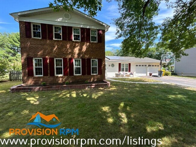 Foto del edificio - 8203 Grainfield Rd. Severn, MD 21144