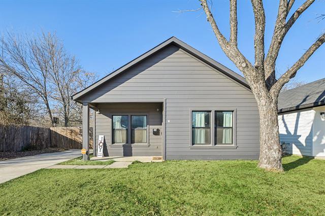 Foto del edificio - 1607 E Terrell Ave