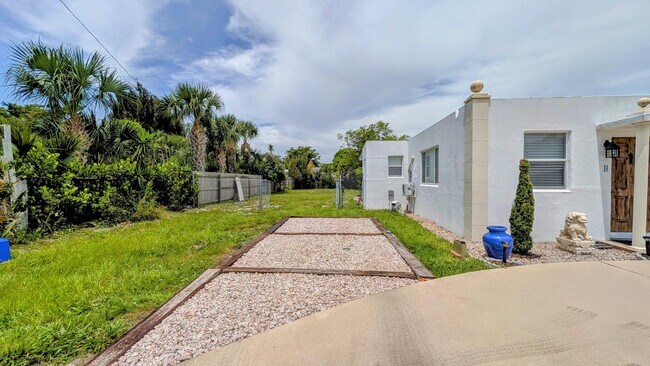 Foto del edificio - 407 NW 7th St