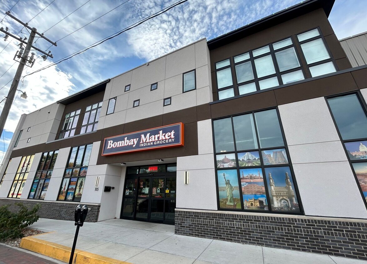 Foto principal - 132 E University Ave