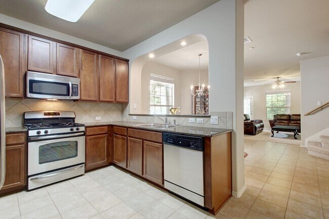 Foto del edificio - 1310 W Parmer Ln