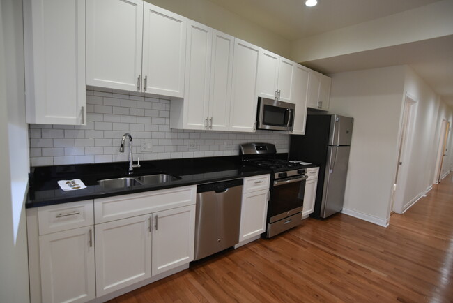 Foto del edificio - 732 W Grace St