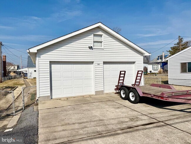 Foto del edificio - 2917 Wells Ave