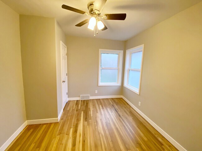 Dormitorio 2 - 234 Park Pl