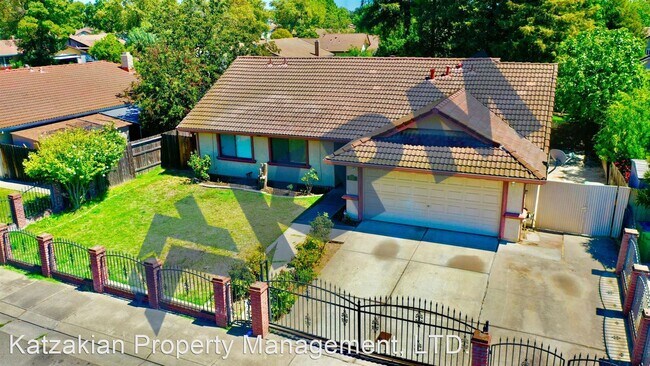 Building Photo - 3 br, 2 bath House - 6922 Percival Way