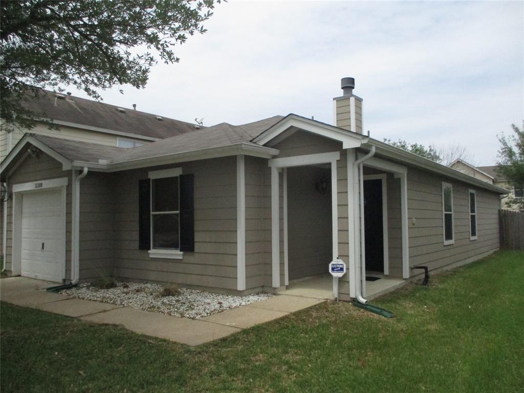 11318 Log Cabin Ln, Tomball, TX 77375 House Rental in Tomball, TX