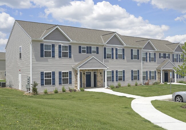 Fox Ridge Rentals - Lebanon, PA | Apartments.com