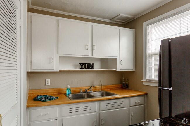 Foto del interior - Lone Oak Villas