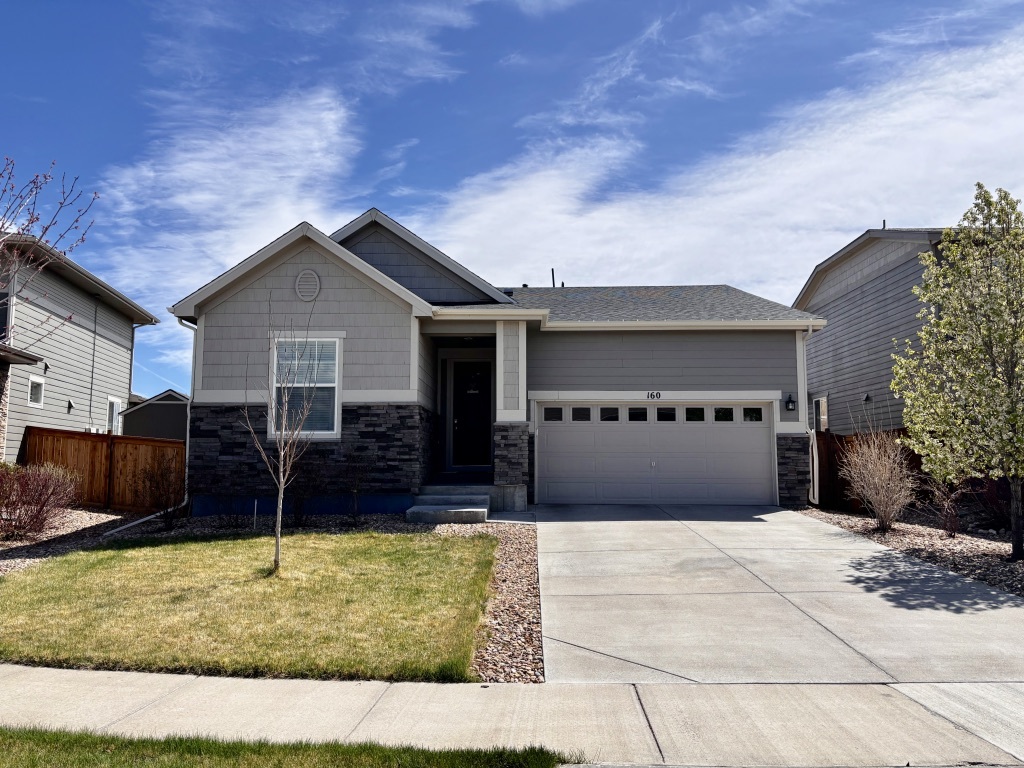 Foto principal - 160 S Langdale Ct