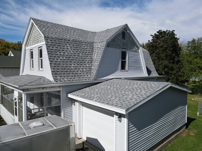 Foto del edificio - 736 Ansley Ave