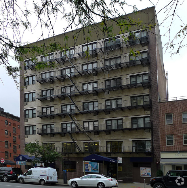 Foto del edificio - 1433-1435 York Ave