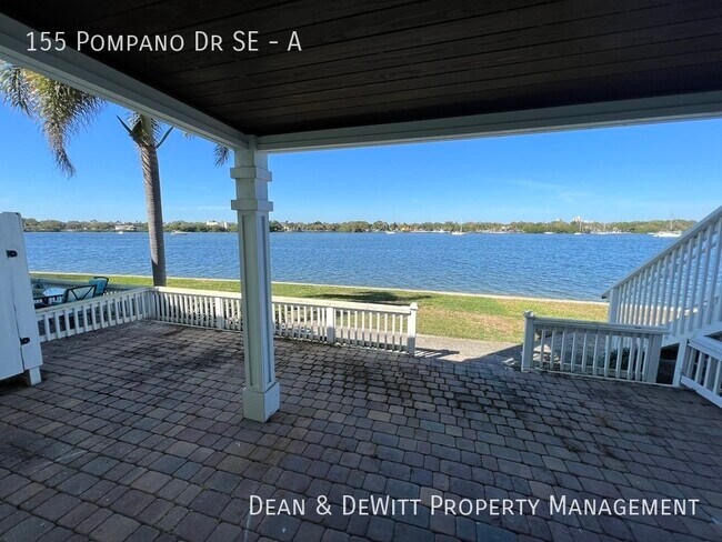 Foto del edificio - 155 Pompano Dr SE