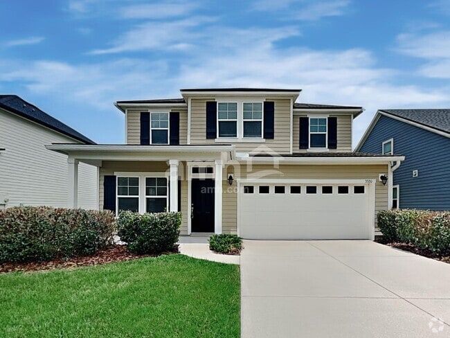 Building Photo - 3320 Roundabout Dr
